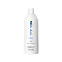 Full Rescue Shampoo - Full Rescue | L'Oréal Partner Shop